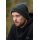 Avid Carp Marl Knit Beanie - Green