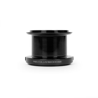 Avid Carp Revolve 12000FD Reel