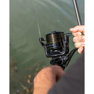 Avid Carp Revolve 12000FD Reel