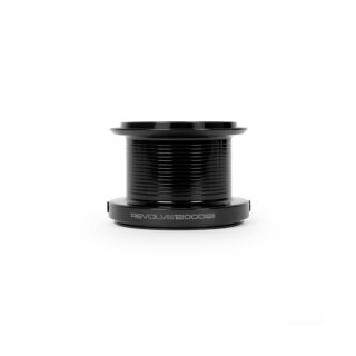 Avid Carp Revolve 12000FD Reel - Spare Deep Spool