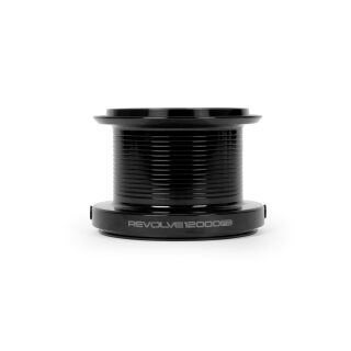 Avid Carp Revolve 12000FS Reel