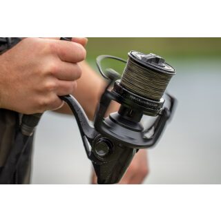 Avid Carp Revolve 8000FD Reel