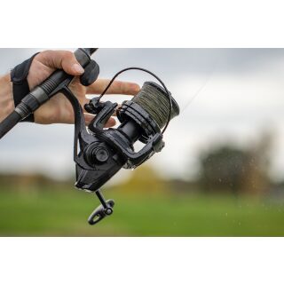 Avid Carp Revolve 8000FD Reel
