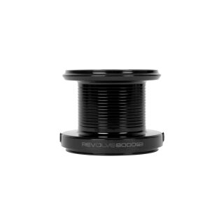 Avid Carp Revolve 8000FS Reel - Spare Standard Spool