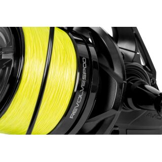 Avid Carp Revolve Spod/Marker Reel