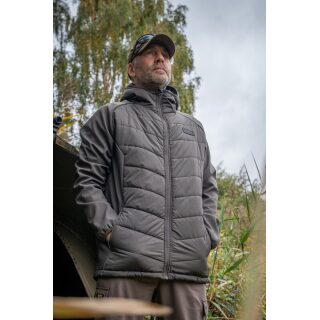 Avid Carp Thermite Hybrid Jacket - L