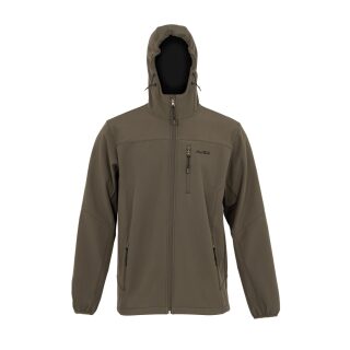 Avid Carp Thermite Softshell Jacket - L
