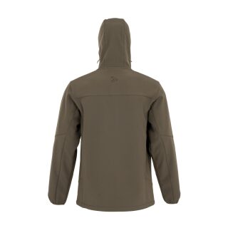 Avid Carp Thermite Softshell Jacket - L