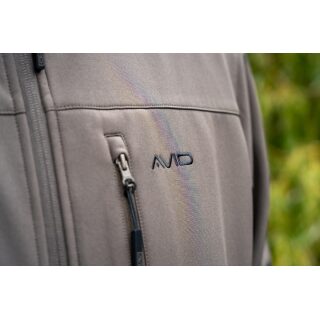 Avid Carp Thermite Softshell Jacket - L