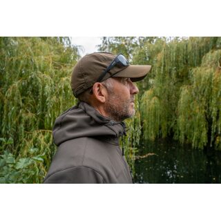 Avid Carp Thermite Softshell Jacket - L