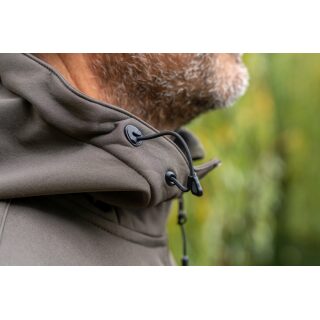 Avid Carp Thermite Softshell Jacket - L