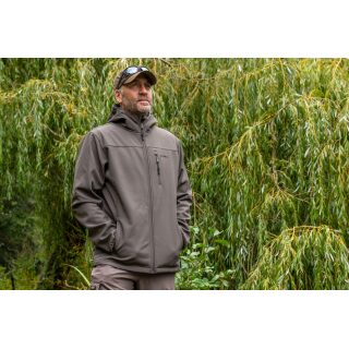 Avid Carp Thermite Softshell Jacket - L