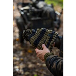 Korda Nanny Pat Hat Dark Olive