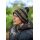 Korda Insulated Hooded Jacket Dark Kamo S