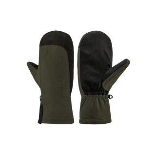 Korda Mittens Dark Olive