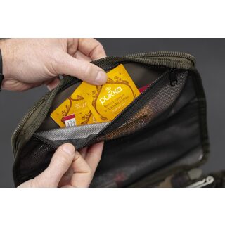 Korda Compac Utility Bag Large Dark Kamo