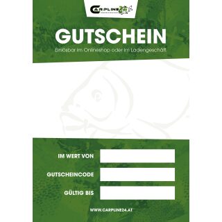 Gutschein
