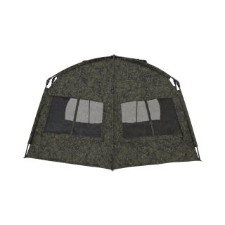 Trakker Tempest RS Brolly System Camo