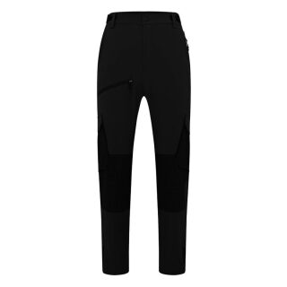 Trakker HD Combats Black - XXX-Large
