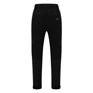 Trakker HD Combats Black - XXX-Large