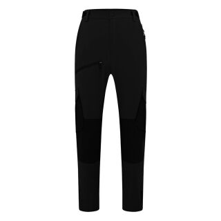 Trakker TechPro QD Combats Black - XXXL
