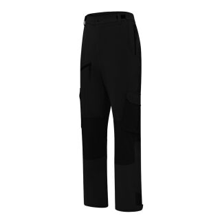 Trakker TechPro QD Combats Black - XXXL