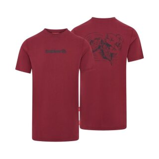 Trakker Ripple T-shirt - Medium