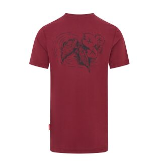 Trakker Ripple T-shirt - XL