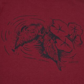 Trakker Ripple T-shirt - XL