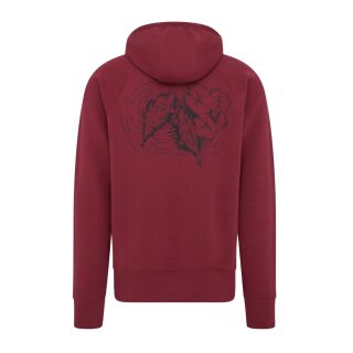 Trakker Ripple Hoody - Large