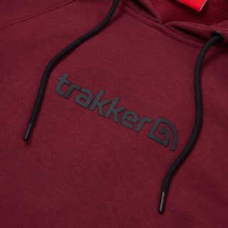 Trakker Ripple Hoody - Large
