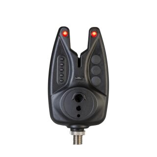 Carp Sounder AGEpro 3+1 Funkbissanzeigerset