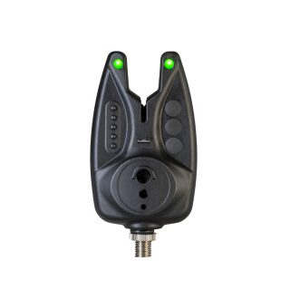 Carp Sounder AGEpro 4+1 Funkbissanzeigerset