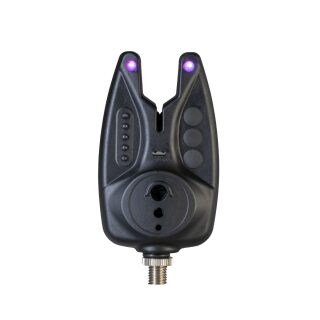 Carp Sounder AGEpro 4+1 Funkbissanzeigerset