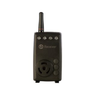 Carp Sounder CS Receiver Funkempfänger