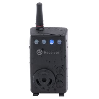 Carp Sounder CS Receiver Funkempfänger