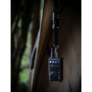 Carp Sounder CS Receiver Funkempfänger