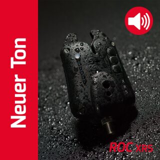 Carp Sounder ROC XRS ACC Funkbissanzeiger