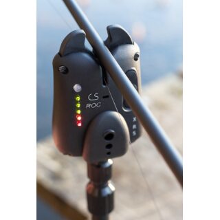 Carp Sounder ROC XRS ACC Funkbissanzeiger