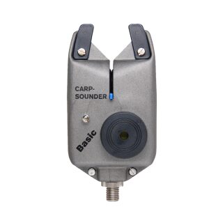 Carp Sounder Basic Titan LED blau