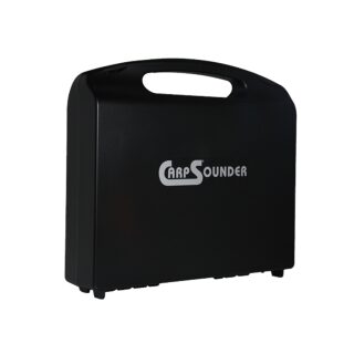 Carp Sounder Transportkoffer Funkset ROC XRS ACC