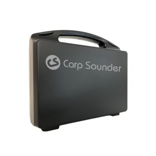 Carp Sounder Transportkoffer Funkset AGE