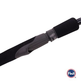 Zeck Fishing NXT Feeder Rod