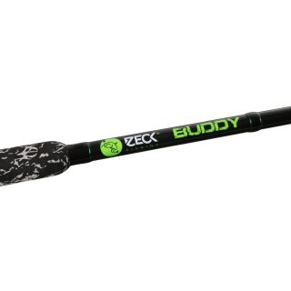 Zeck Fishing Buddy Rod