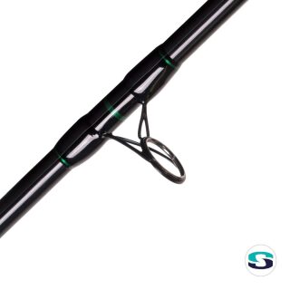 Zeck Fishing Buddy Rod