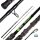 Zeck Fishing Buddy Rod