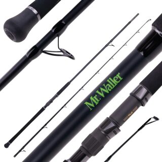 Zeck Fishing Mr. Waller Rod 285cm 300g