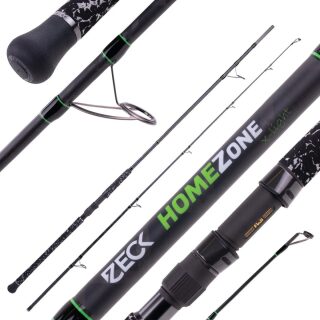 Zeck Fishing Homezone X-light Rod 2,80m 140g