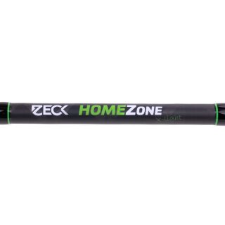 Zeck Fishing Homezone X-light Rod 2,80m 140g