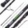 Zeck Fishing Homezone X-light Rod 2,80m 140g
